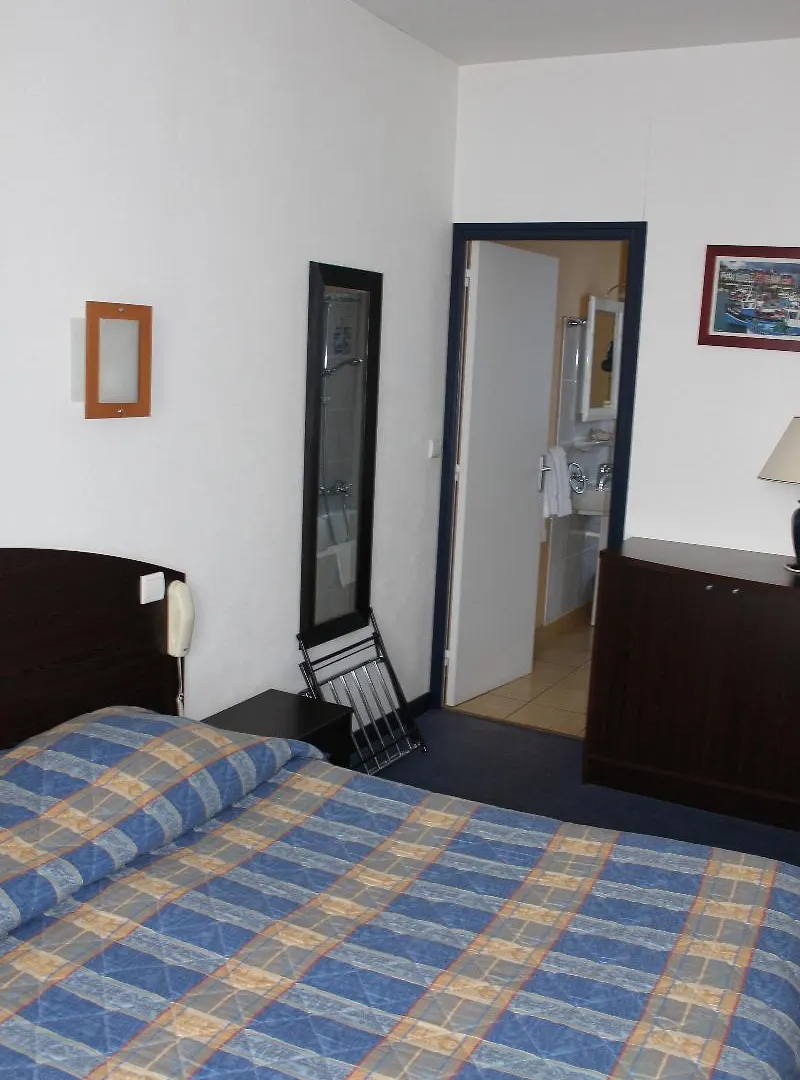 L'Armoric Hotel - Renove Benodet