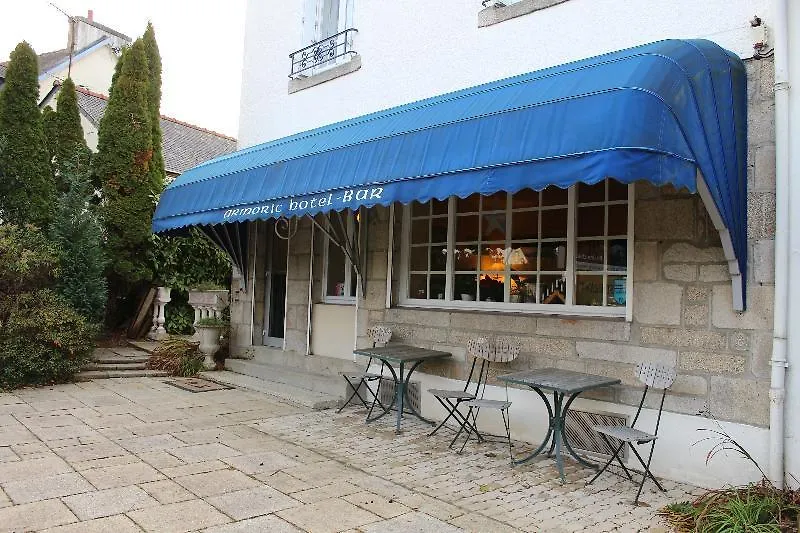 L'Armoric Hotel - Renove Benodet 3*,  France
