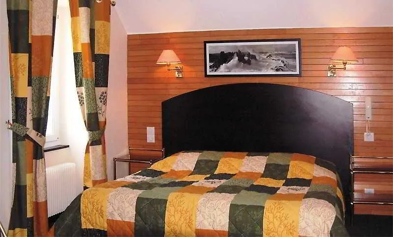 L'Armoric Hotel - Renove Bénodet