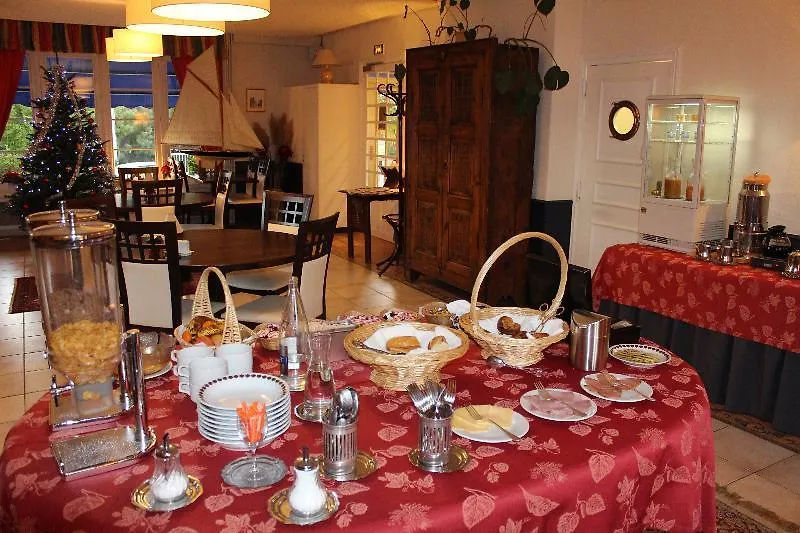 L'Armoric Hotel - Renove Benodet