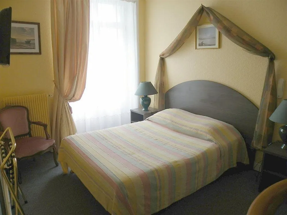 L'Armoric Hotel - Renove Bénodet