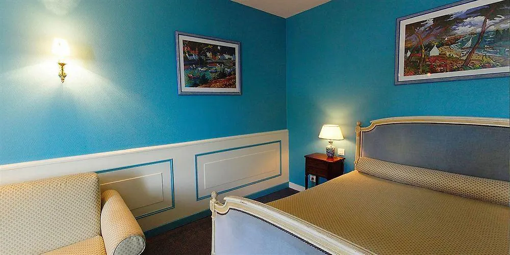 L'Armoric Hotel - Renove Bénodet