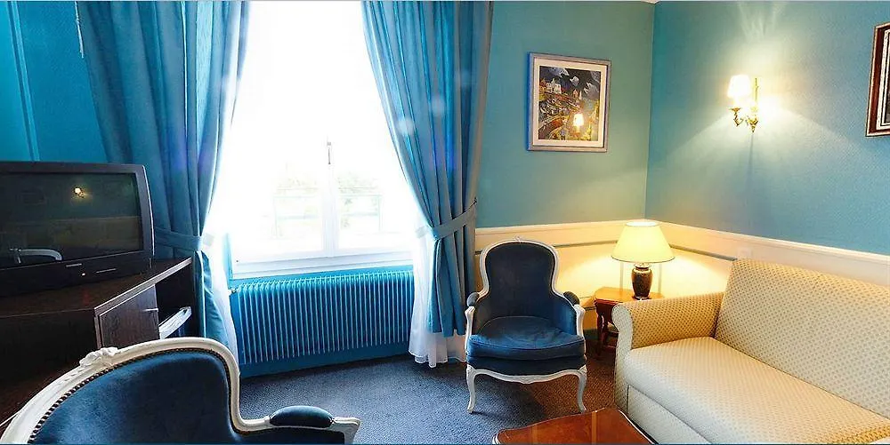 L'Armoric Hotel - Renove Bénodet