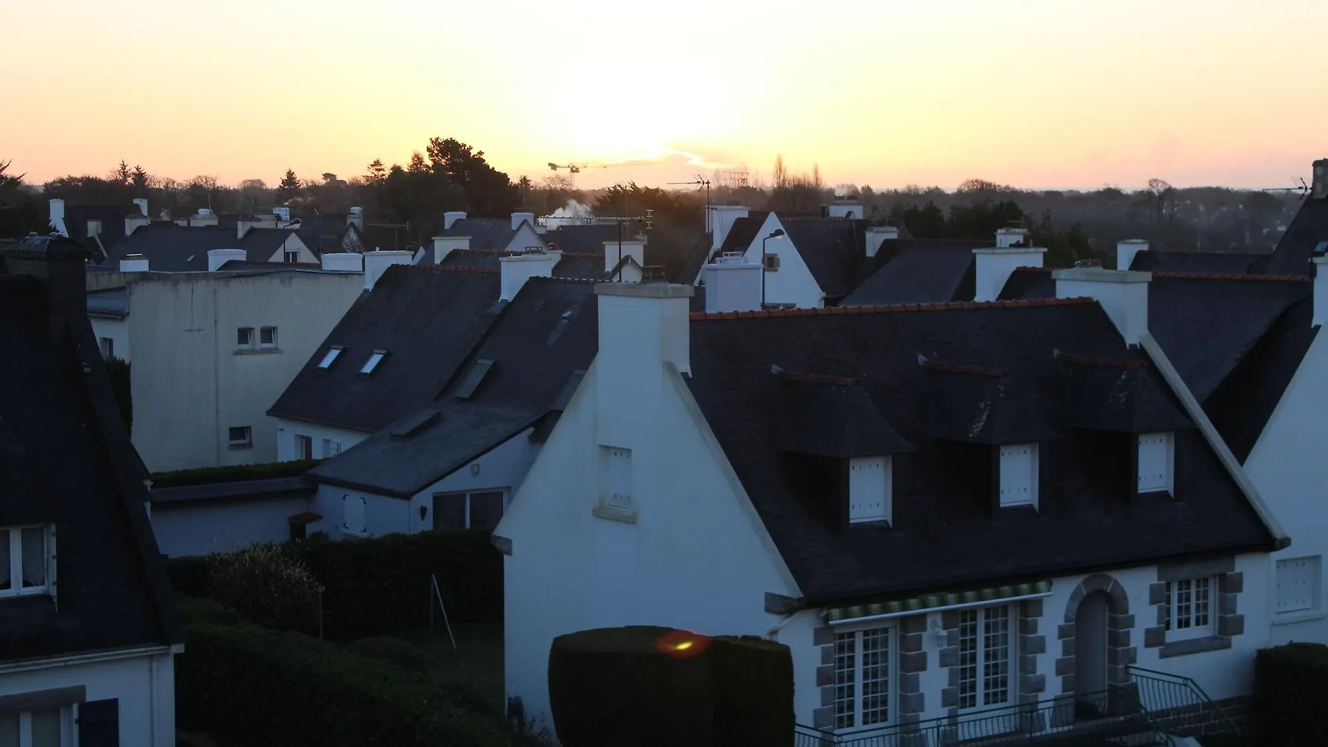 L'Armoric Hotel - Renove Benodet 3*,  France