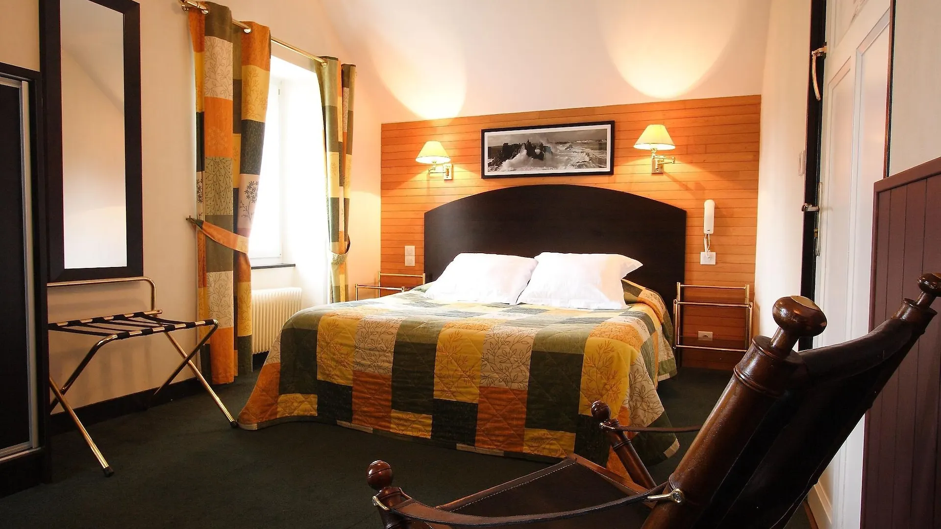 L'Armoric Hotel - Renove Benodet