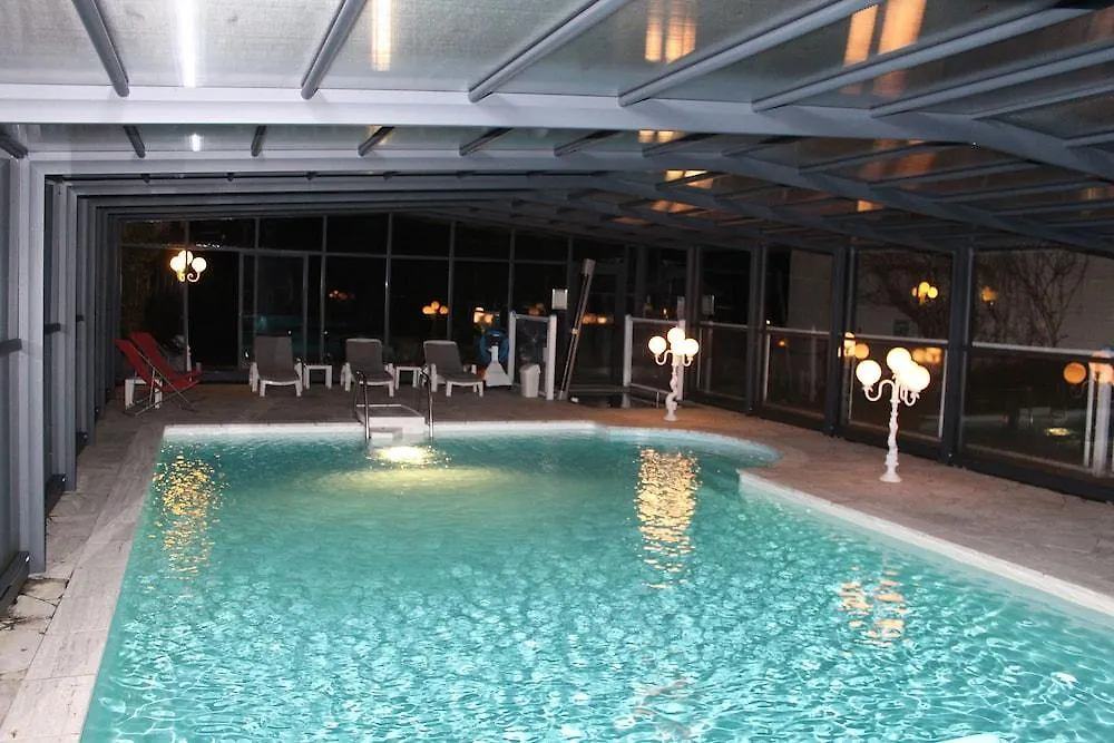 L'Armoric Hotel - Renove Bénodet