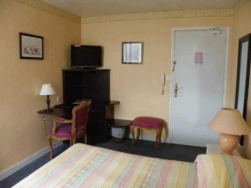 L'Armoric Hotel - Renove Benodet