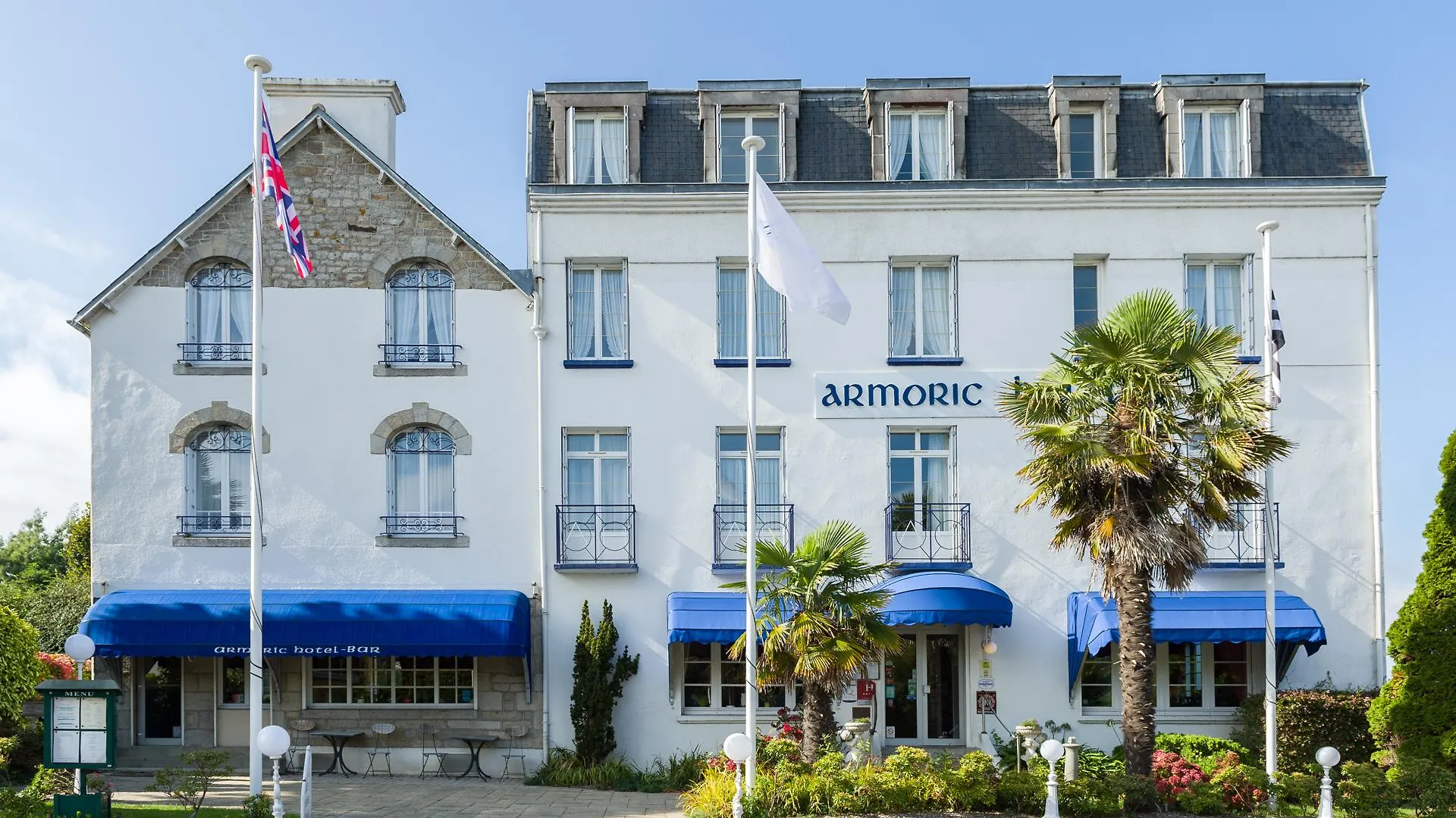 L'Armoric Hotel Benodet