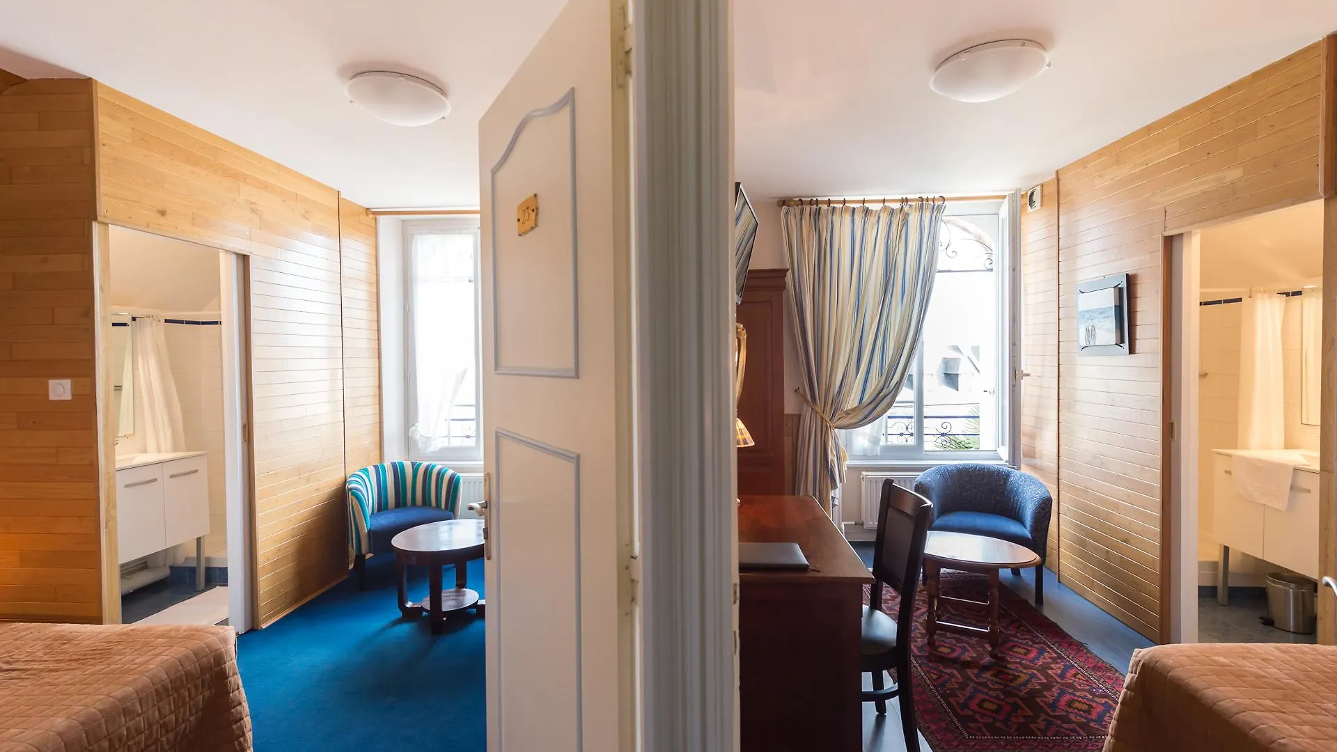 L'Armoric Hotel - Renove Bénodet