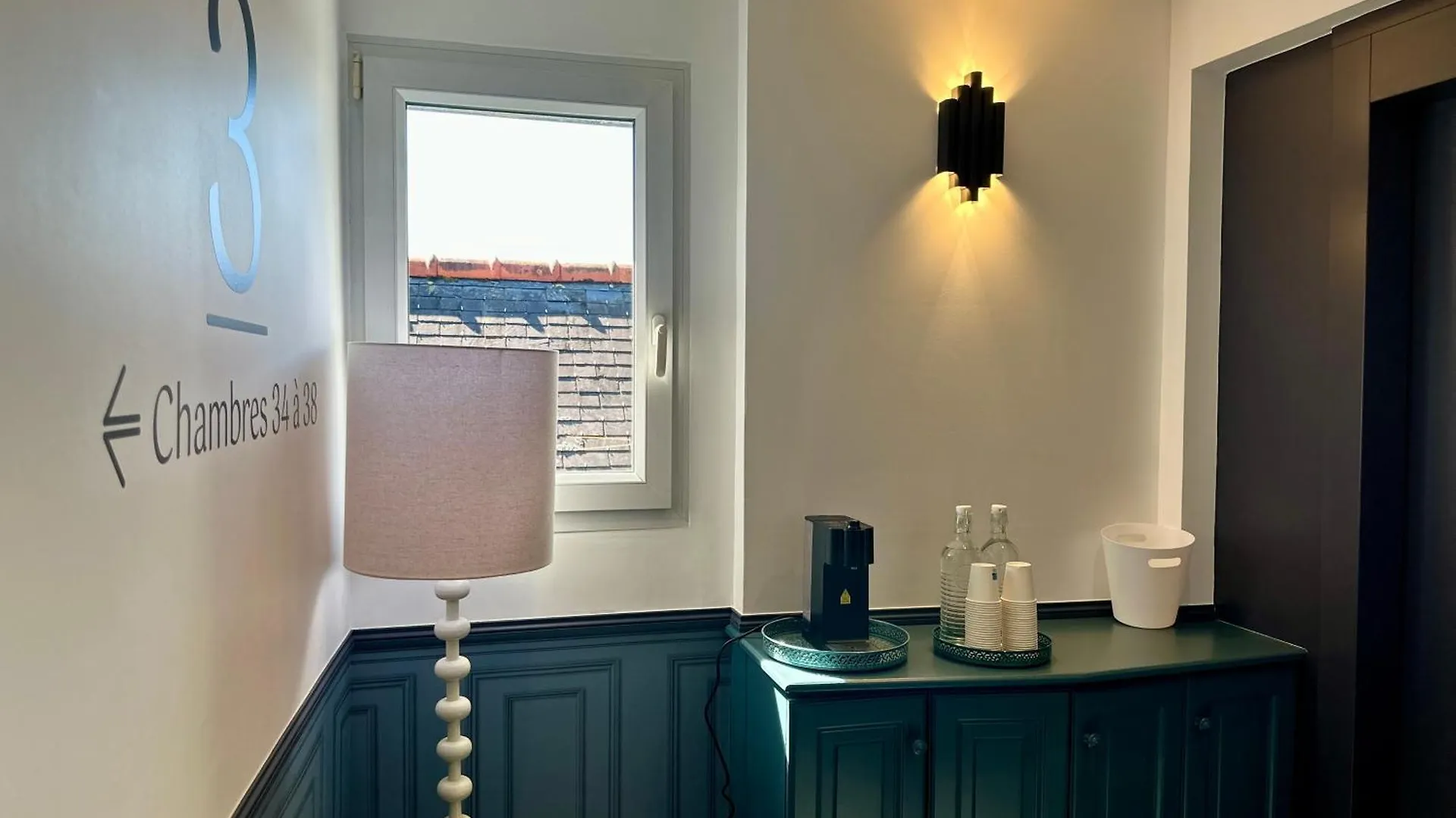 L'Armoric Hotel - Renove Benodet 3*,  France