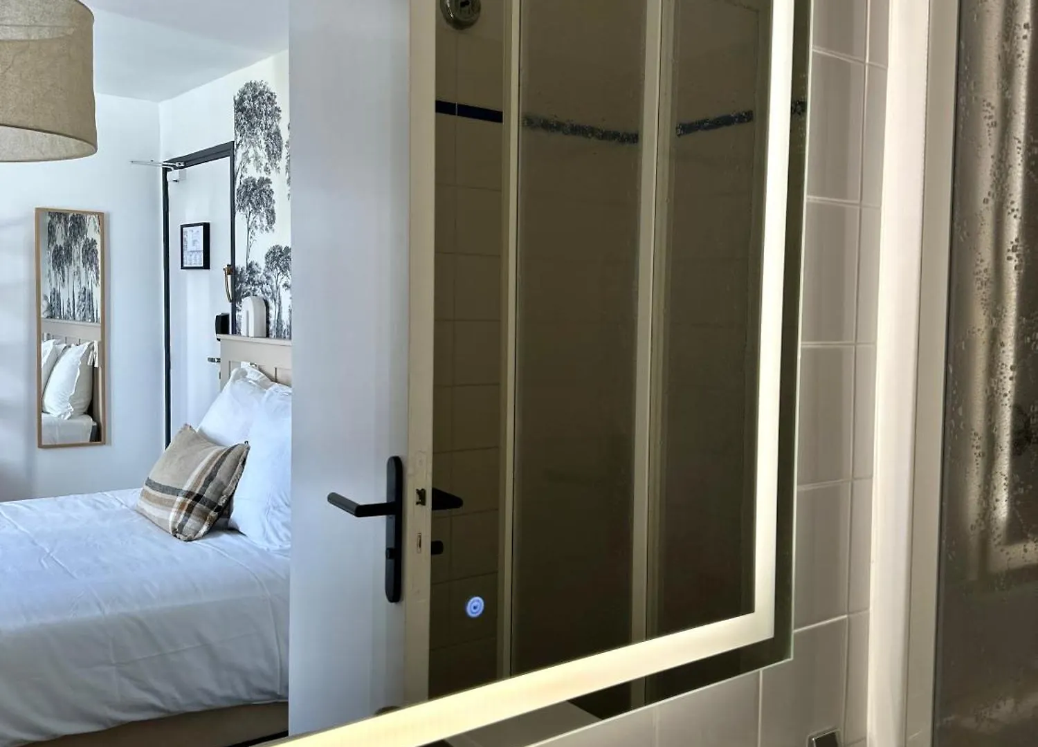 L'Armoric Hotel - Renove Benodet