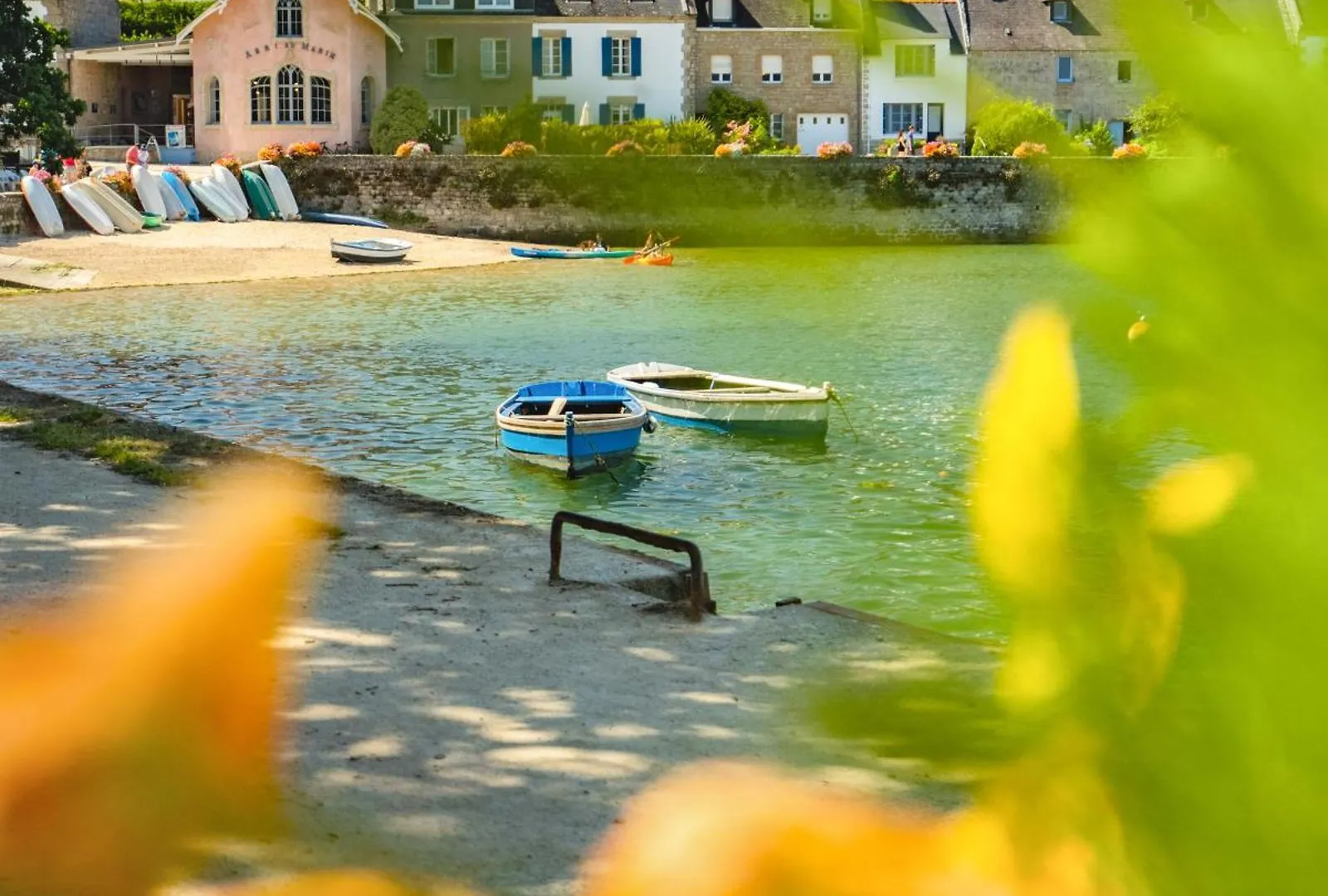 L'Armoric Hotel - Renove Benodet