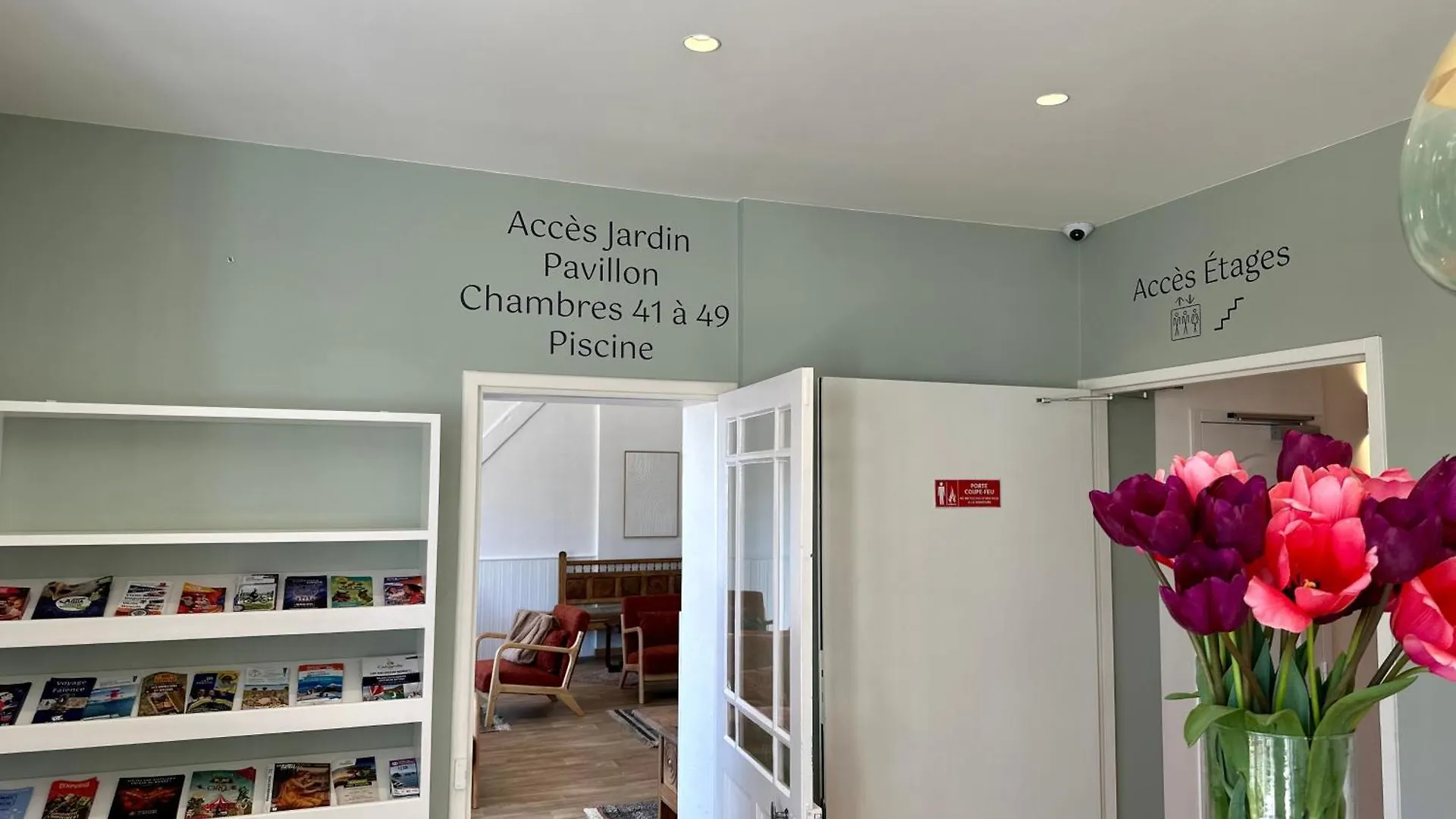 L'Armoric Hotel - Renove Benodet