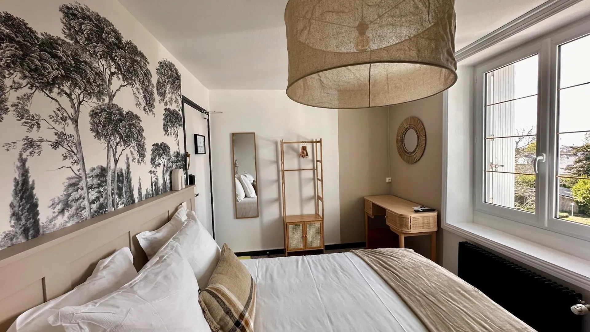 L'Armoric Hotel - Renove Benodet