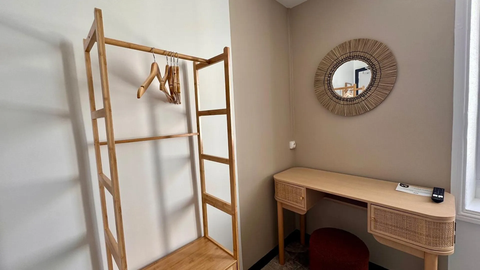 L'Armoric Hotel - Renove Benodet France
