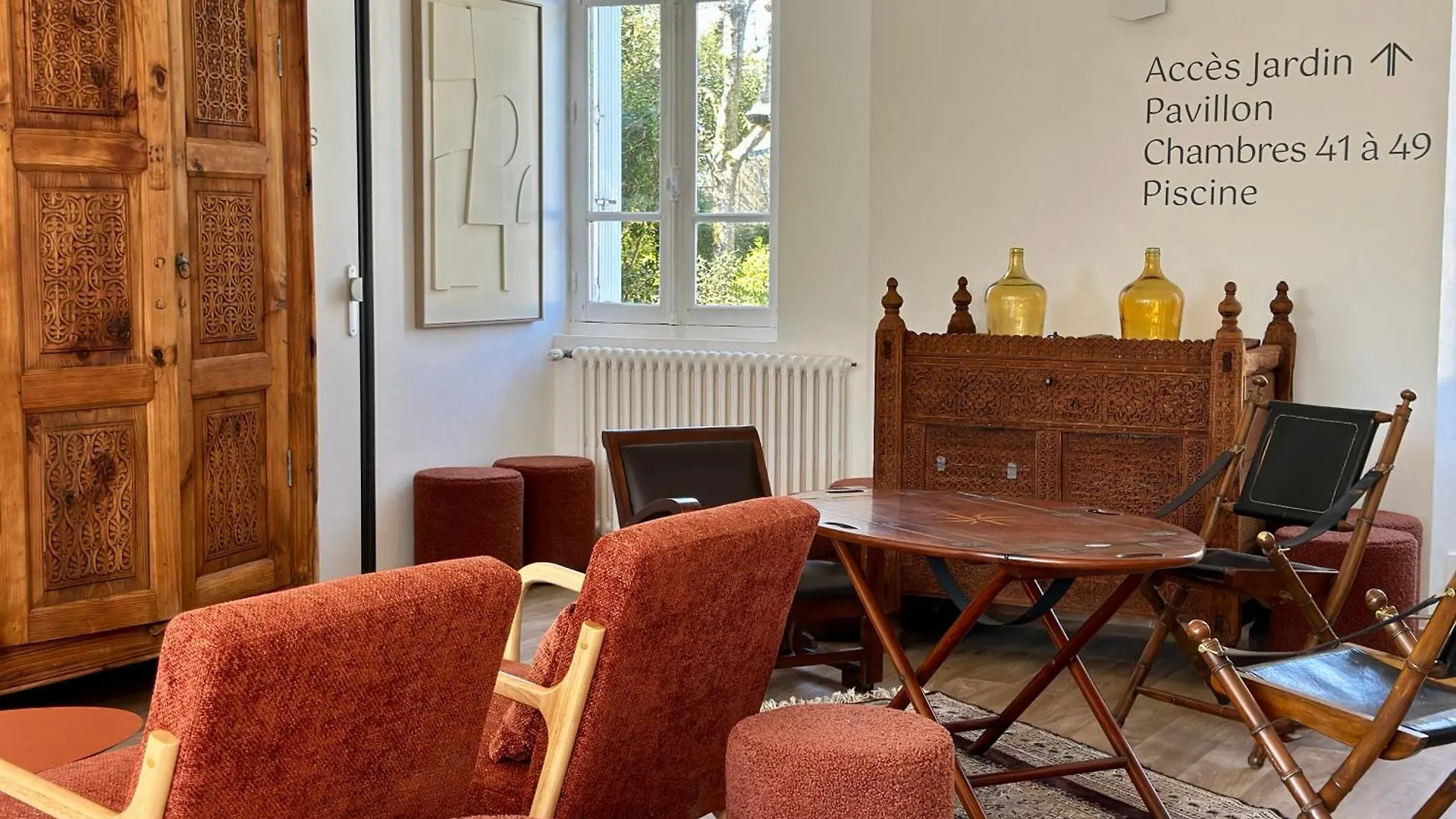 L'Armoric Hotel - Renove Benodet 3*,