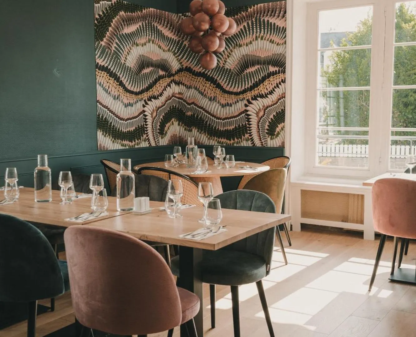 L'Armoric Hotel - Renove Benodet 3*,  France
