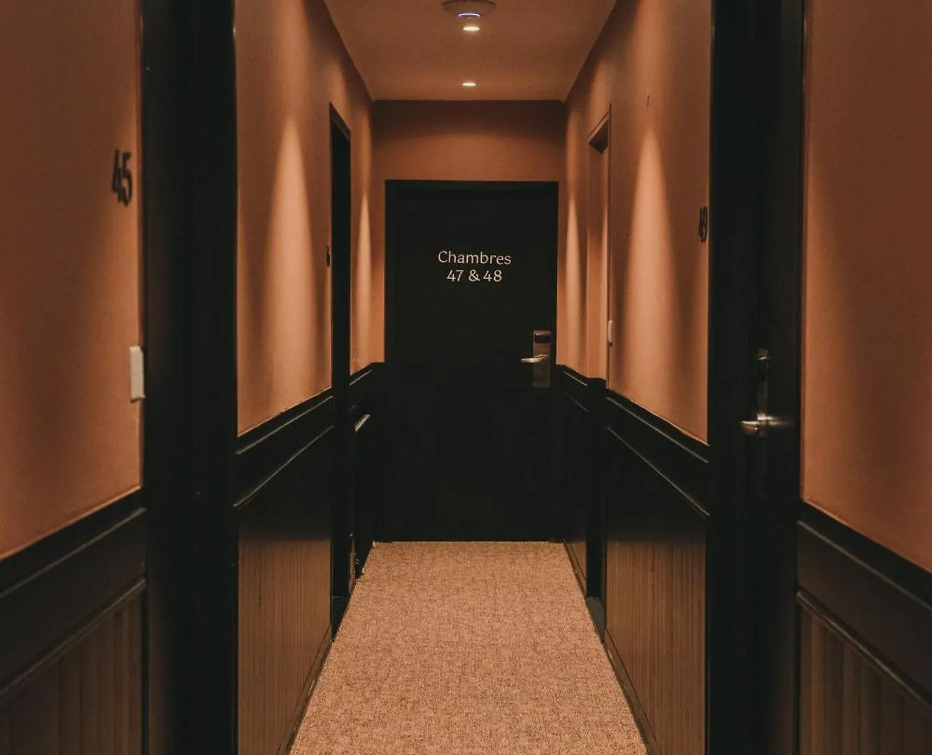 L'Armoric Hotel - Renove Benodet