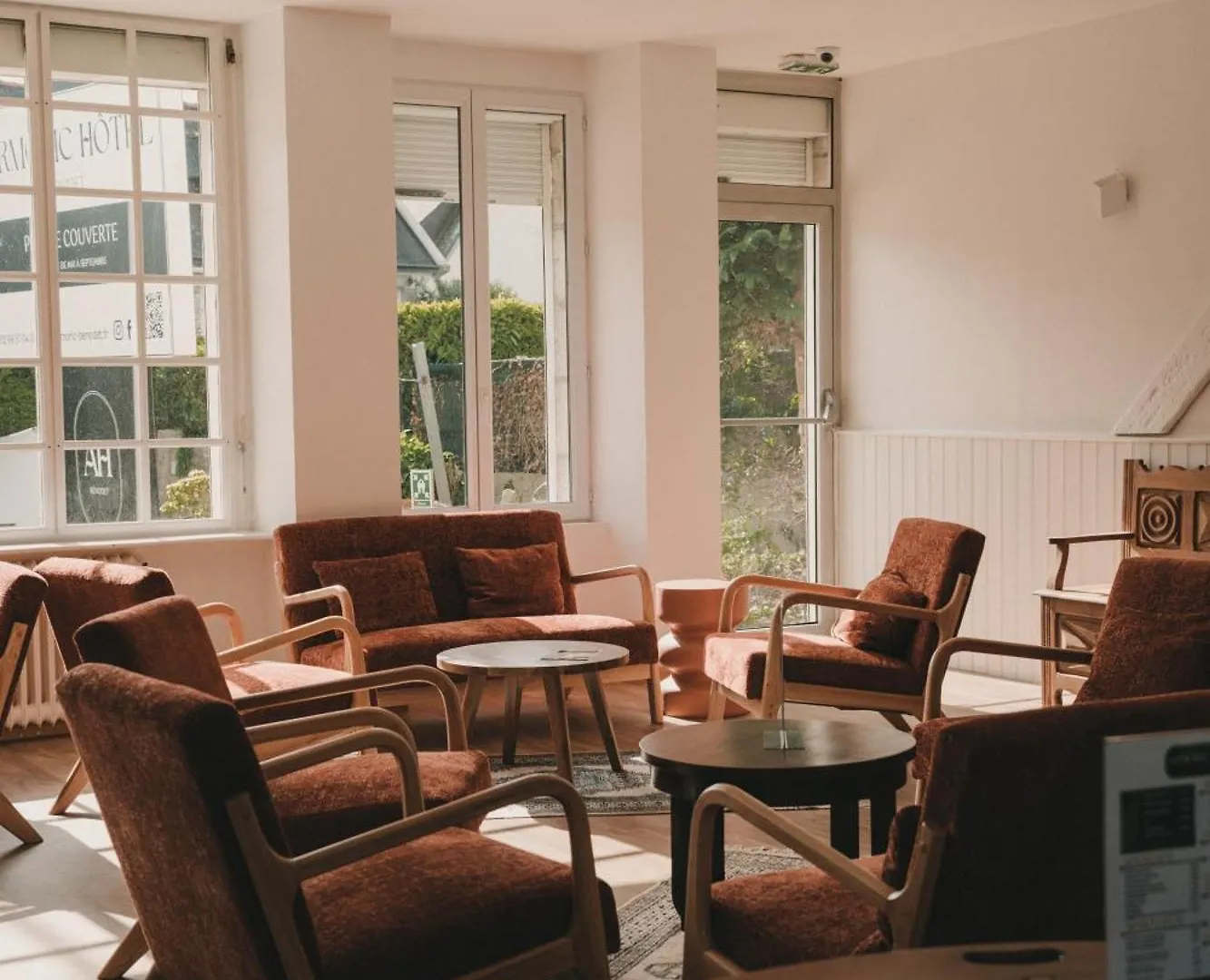 L'Armoric Hotel - Renove Benodet