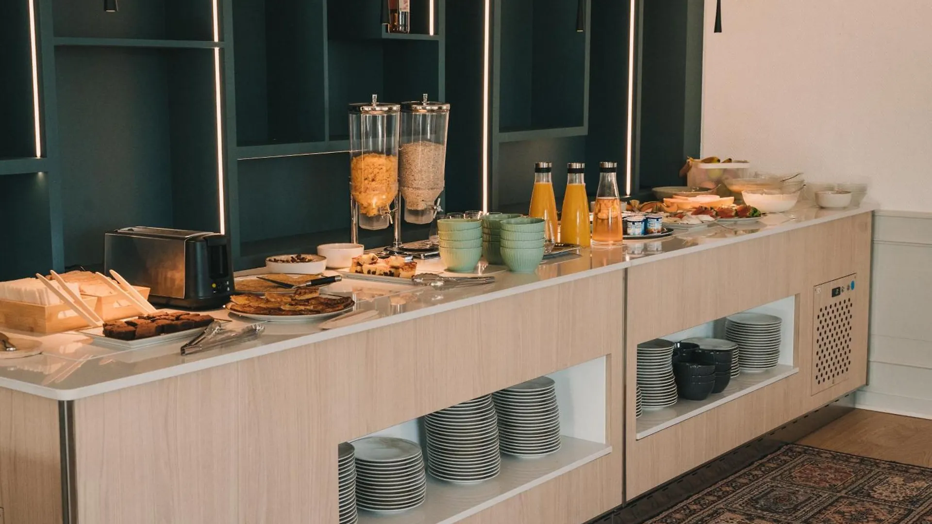 L'Armoric Hotel - Renove Benodet 3*,  France