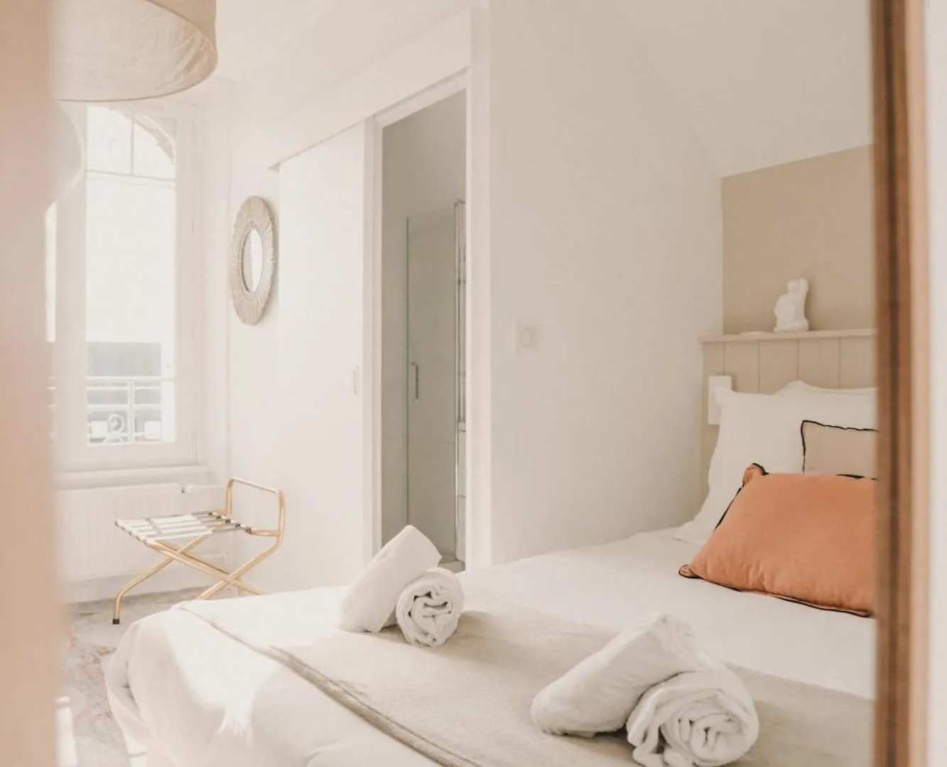 L'Armoric Hotel - Renove Benodet France