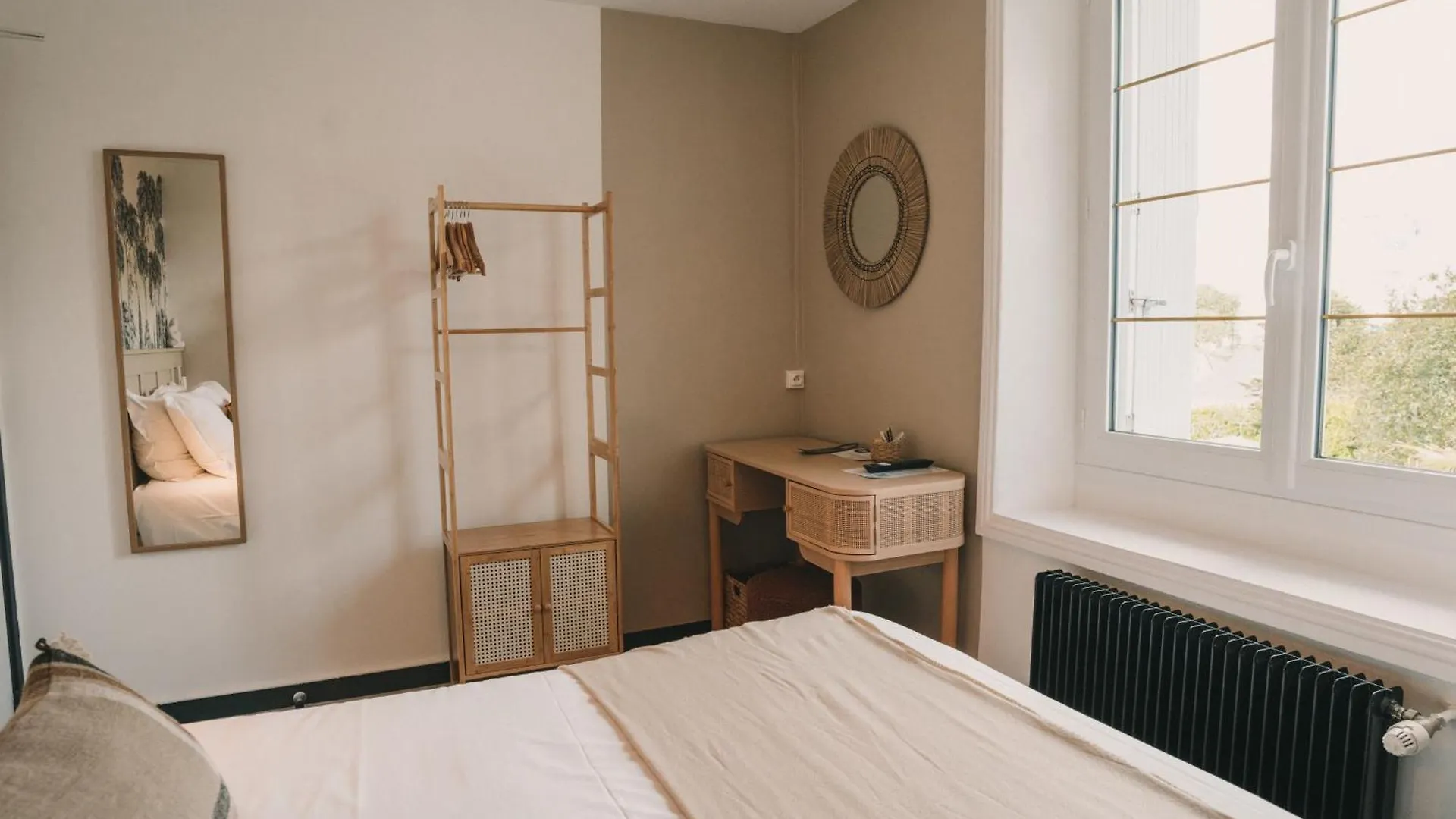 L'Armoric Hotel - Renove Benodet 3*,