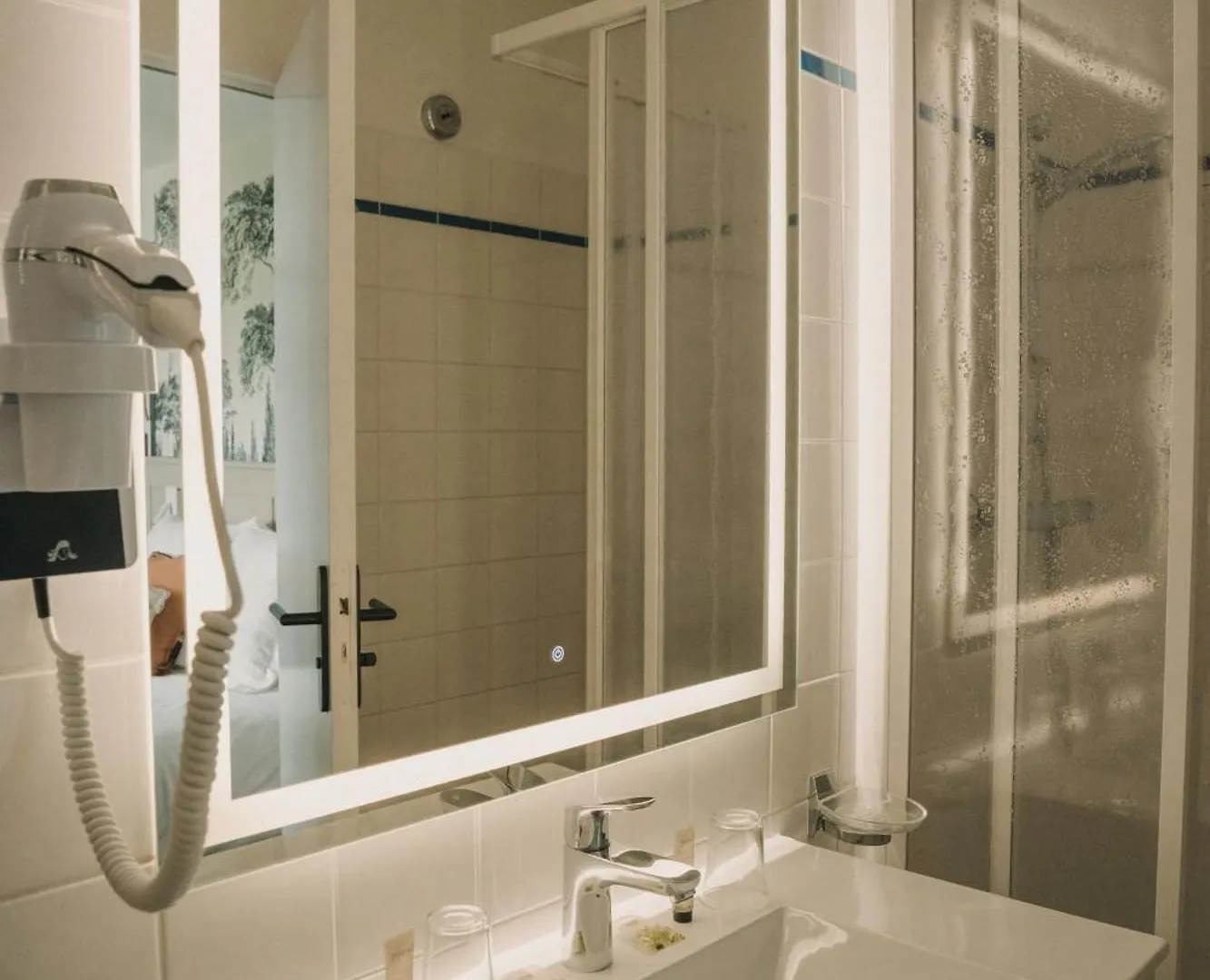 L'Armoric Hotel - Renove Bénodet 3*,