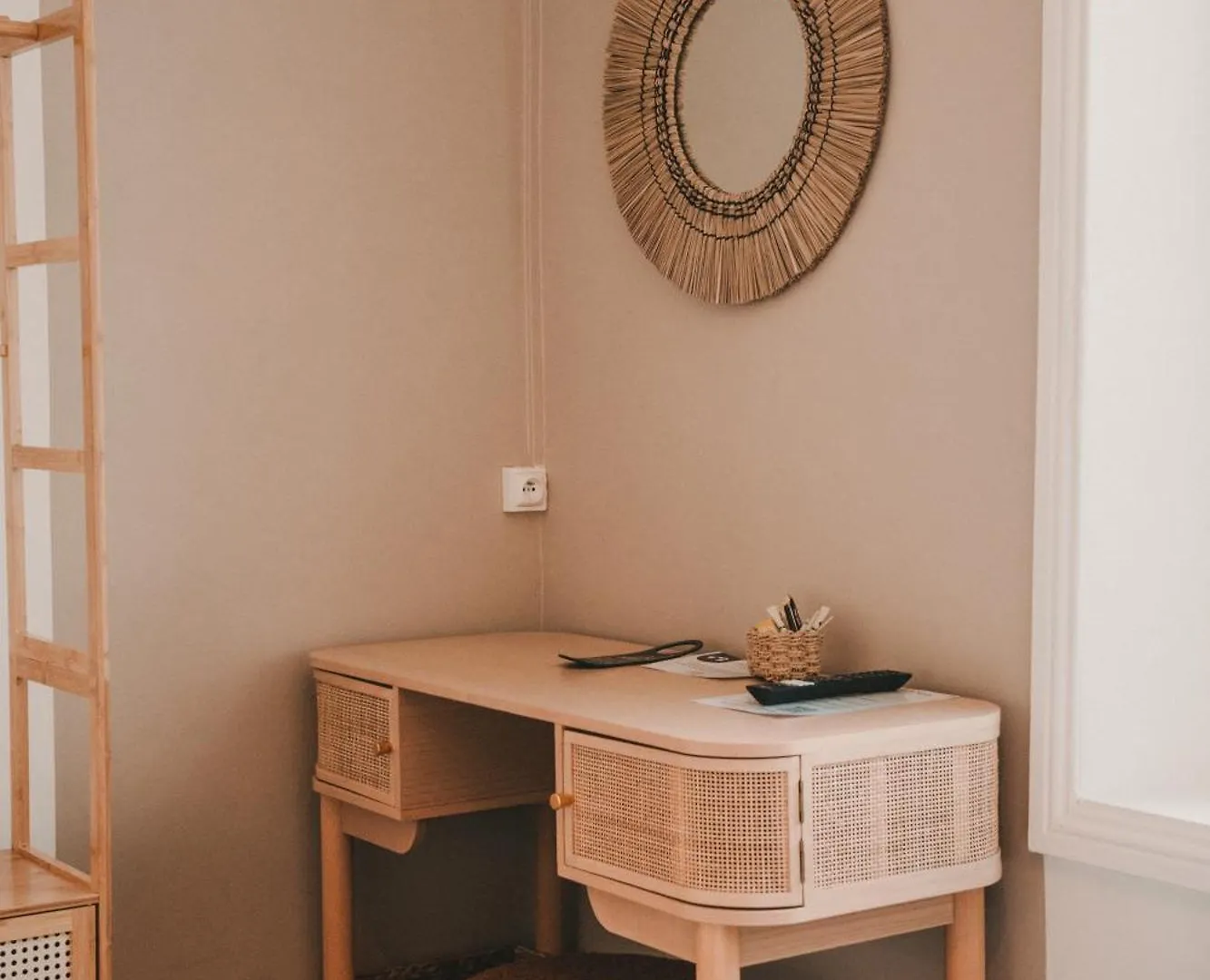 L'Armoric Hotel - Renove Benodet