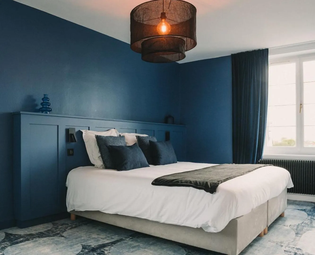 L'Armoric Hotel - Renove Benodet France