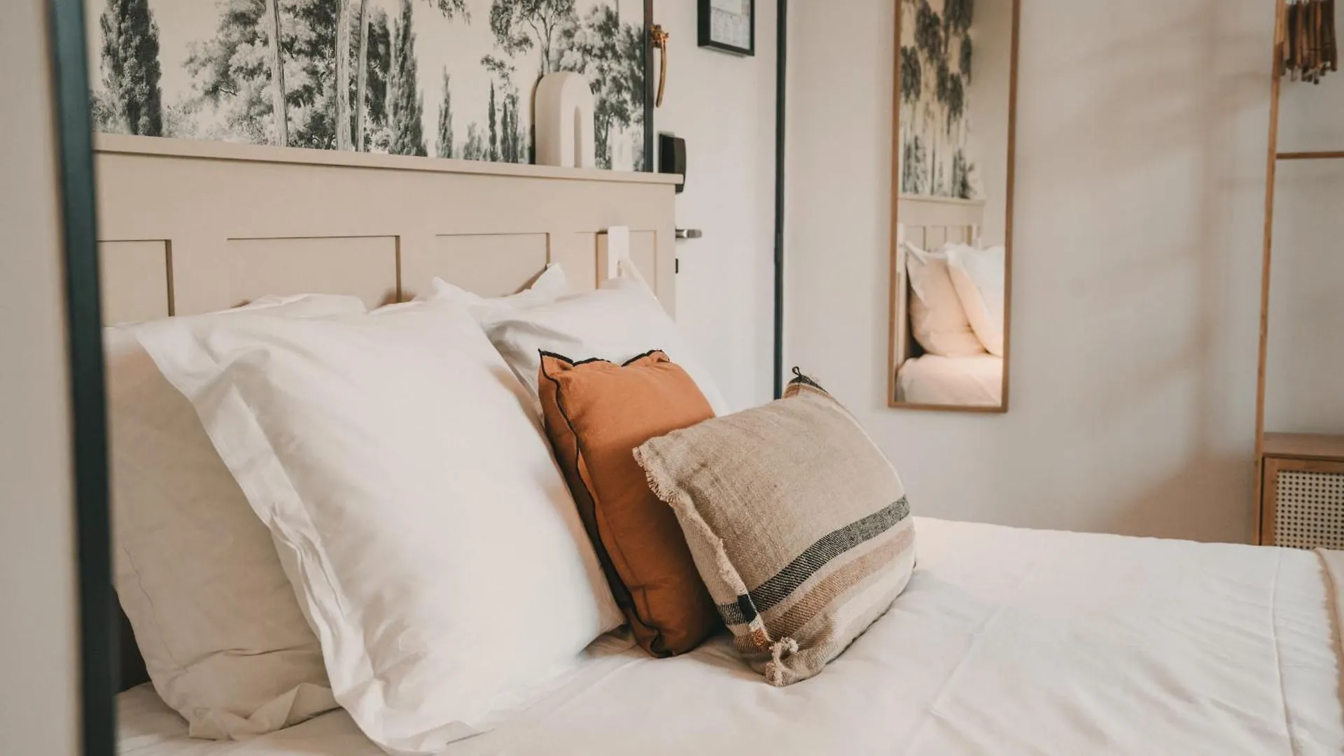 L'Armoric Hotel - Renove Benodet