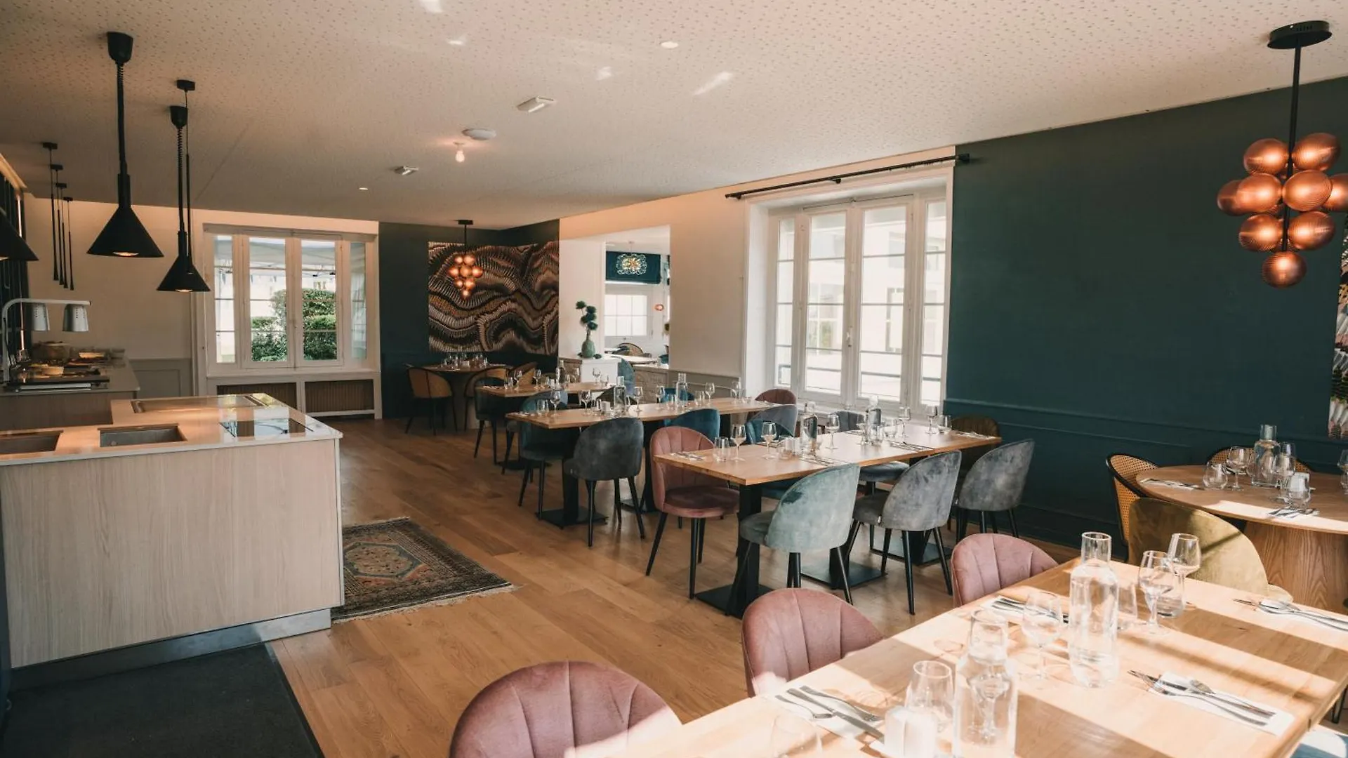 L'Armoric Hotel - Renove Benodet 3*,