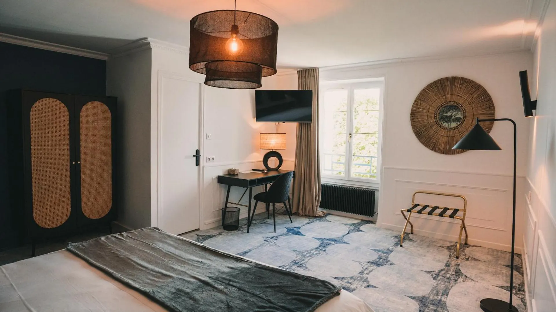 L'Armoric Hotel - Renove Benodet