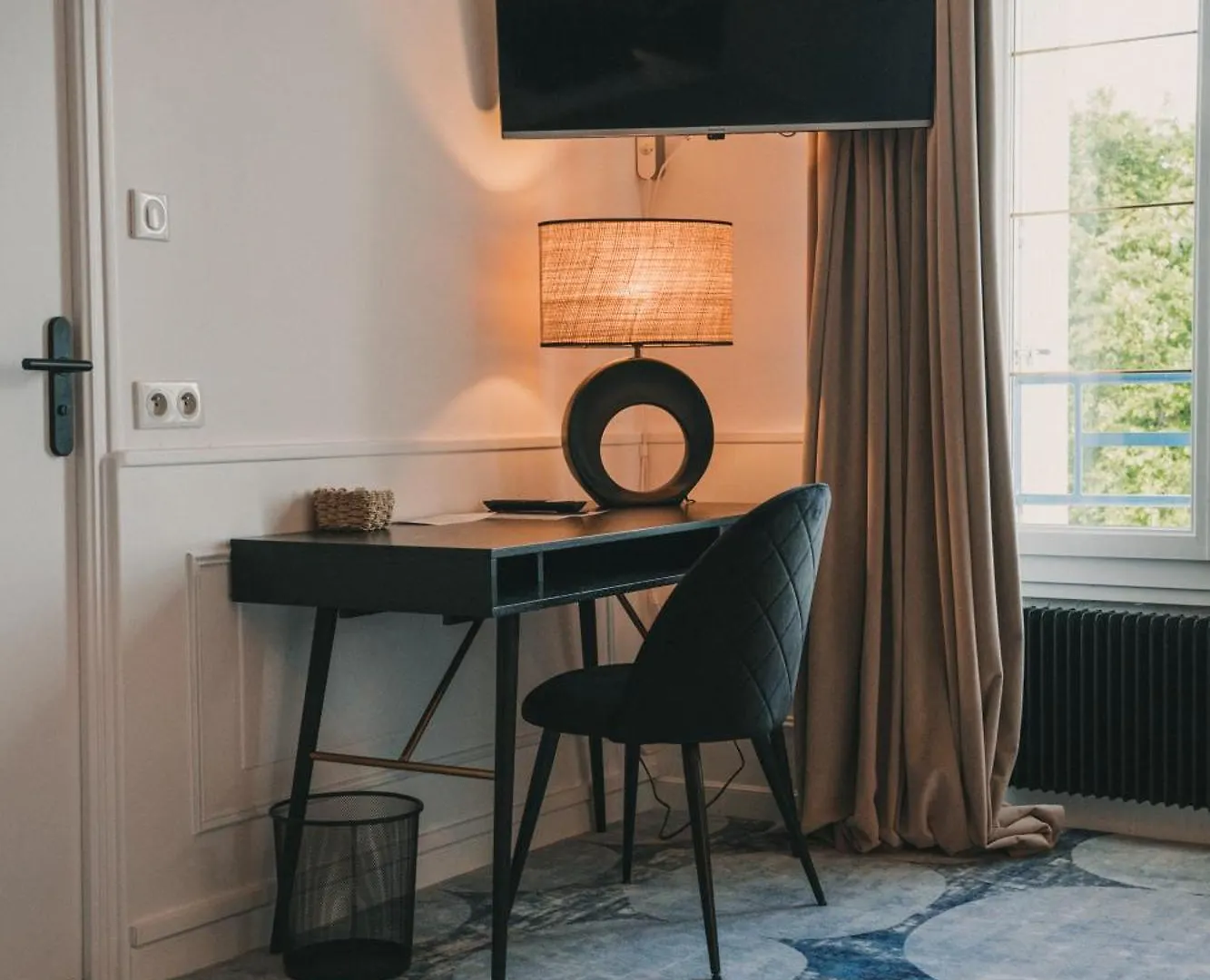 L'Armoric Hotel - Renove Benodet