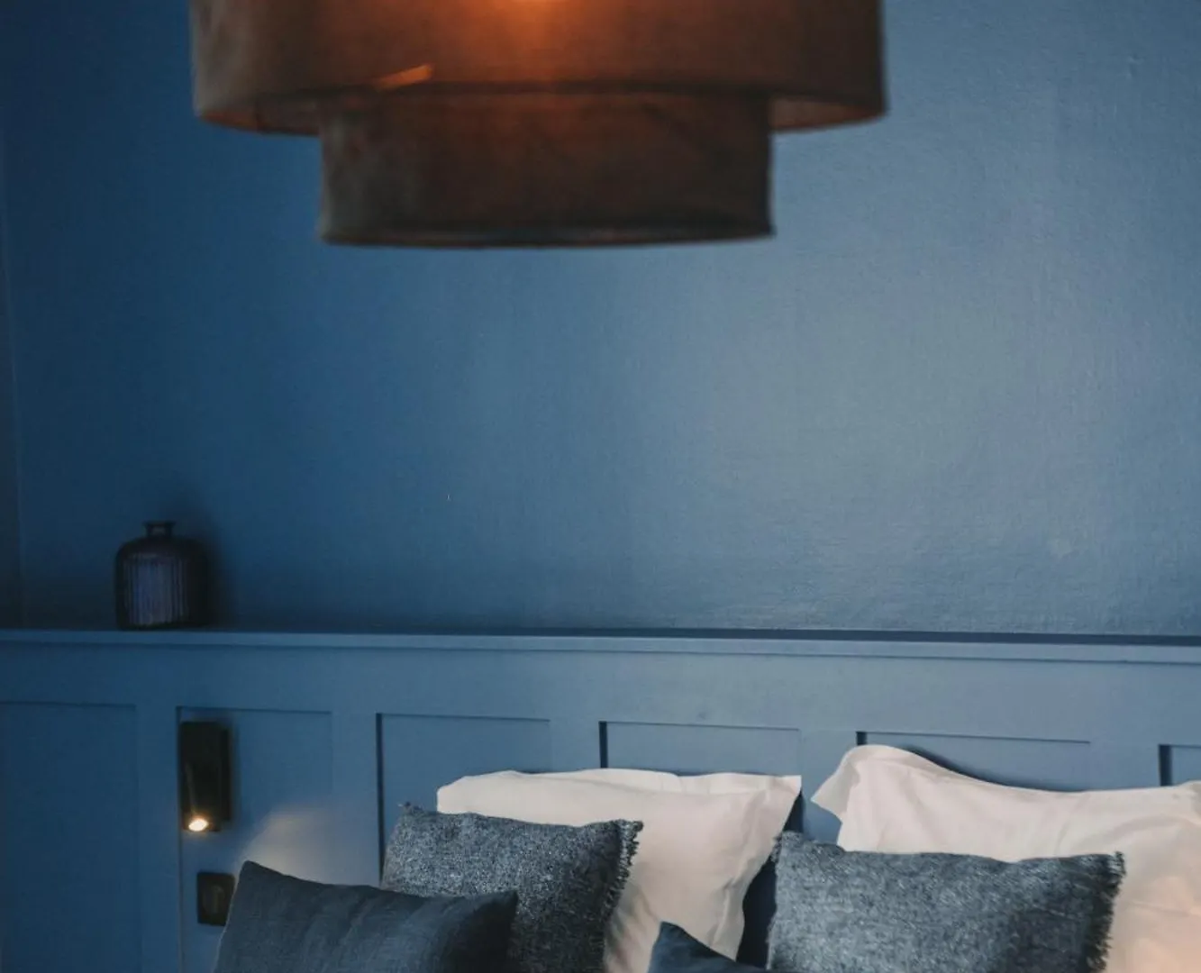 L'Armoric Hotel - Renove Benodet