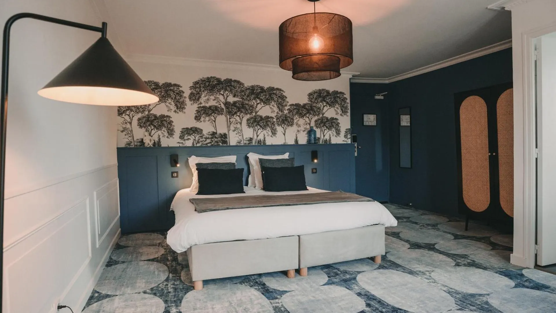 L'Armoric Hotel - Renove Benodet