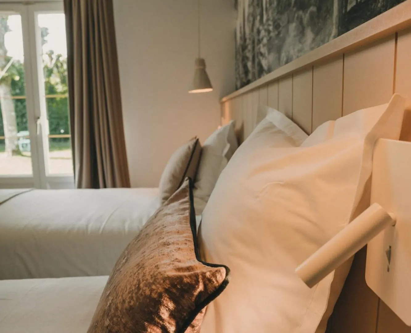 L'Armoric Hotel - Renove Bénodet