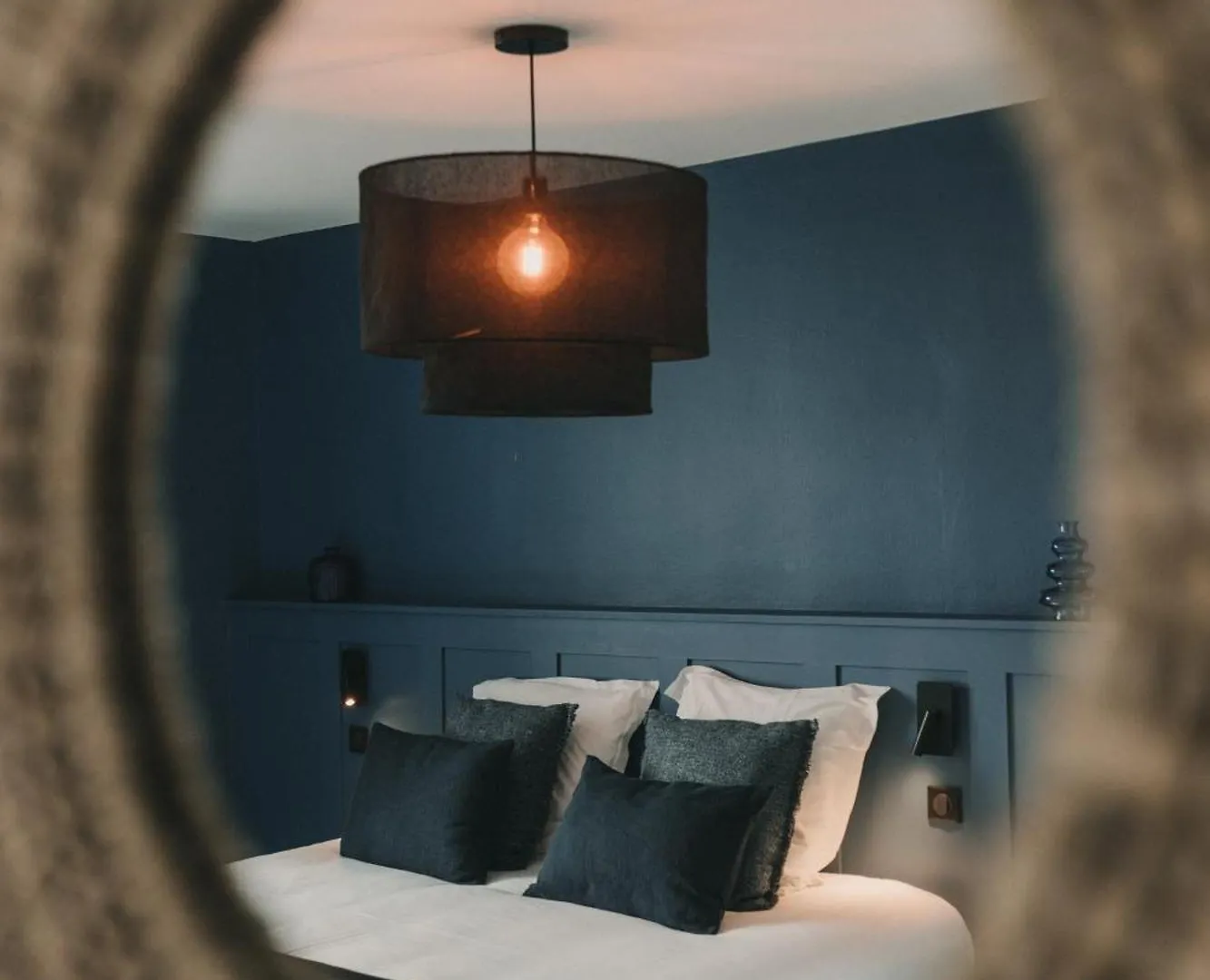 L'Armoric Hotel - Renove Benodet