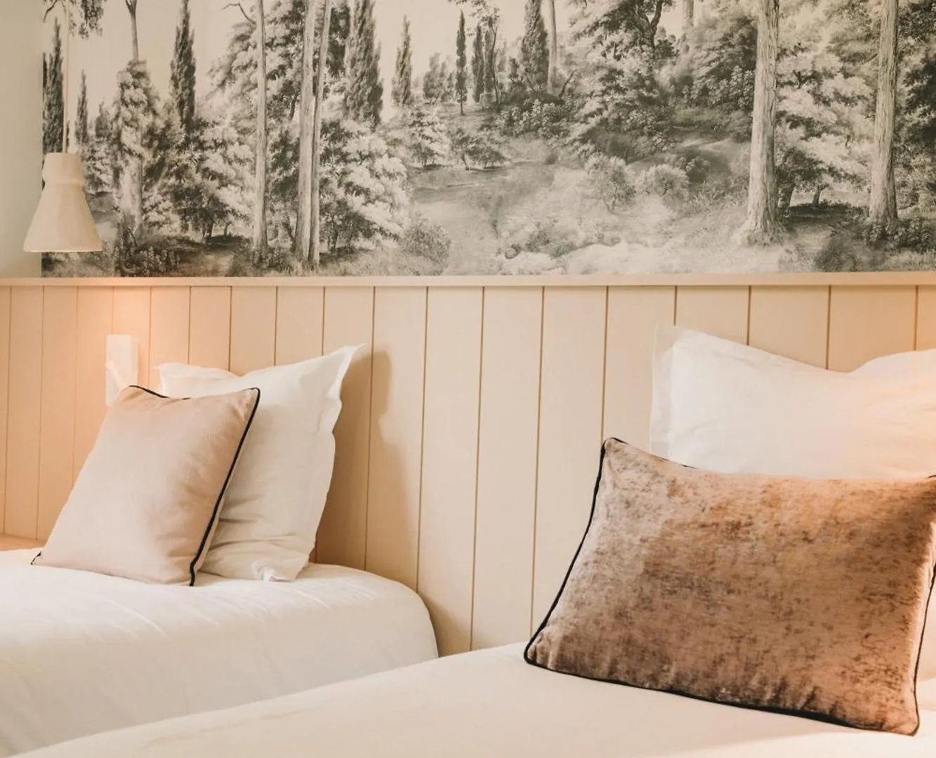 L'Armoric Hotel - Renove Benodet