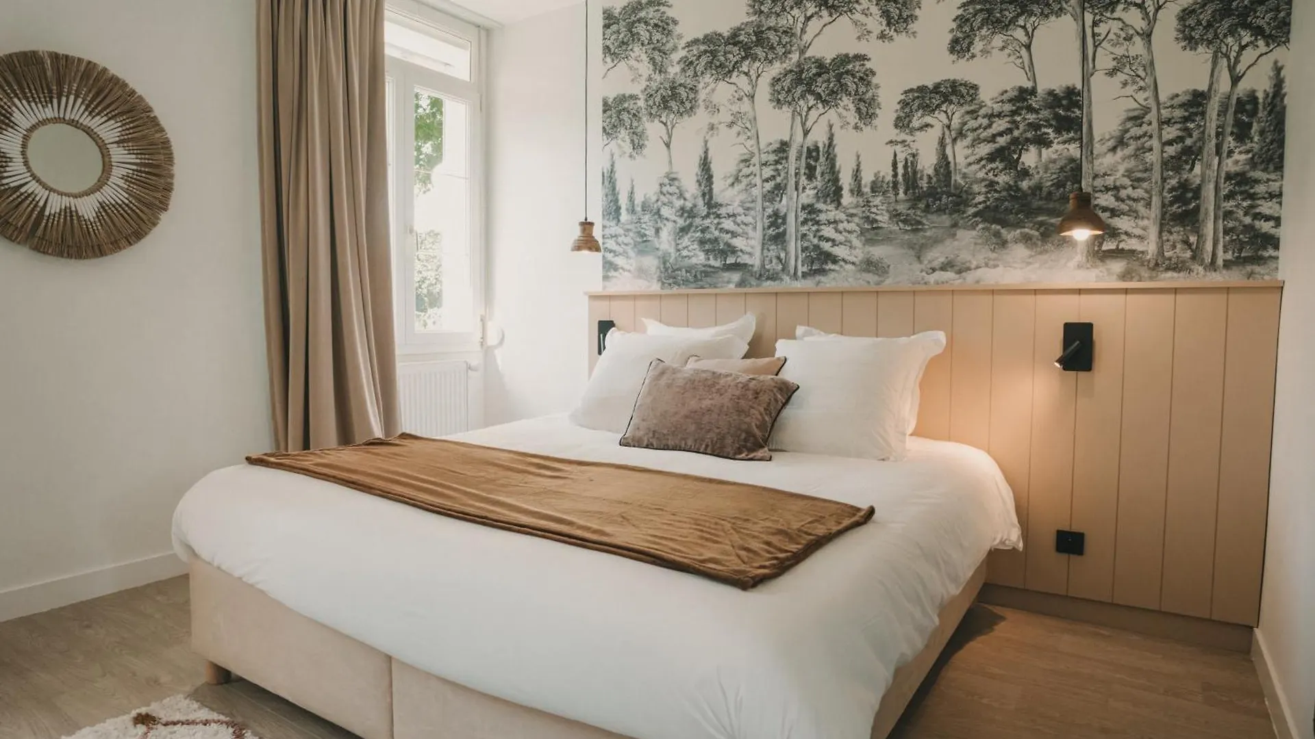 L'Armoric Hotel - Renove Benodet