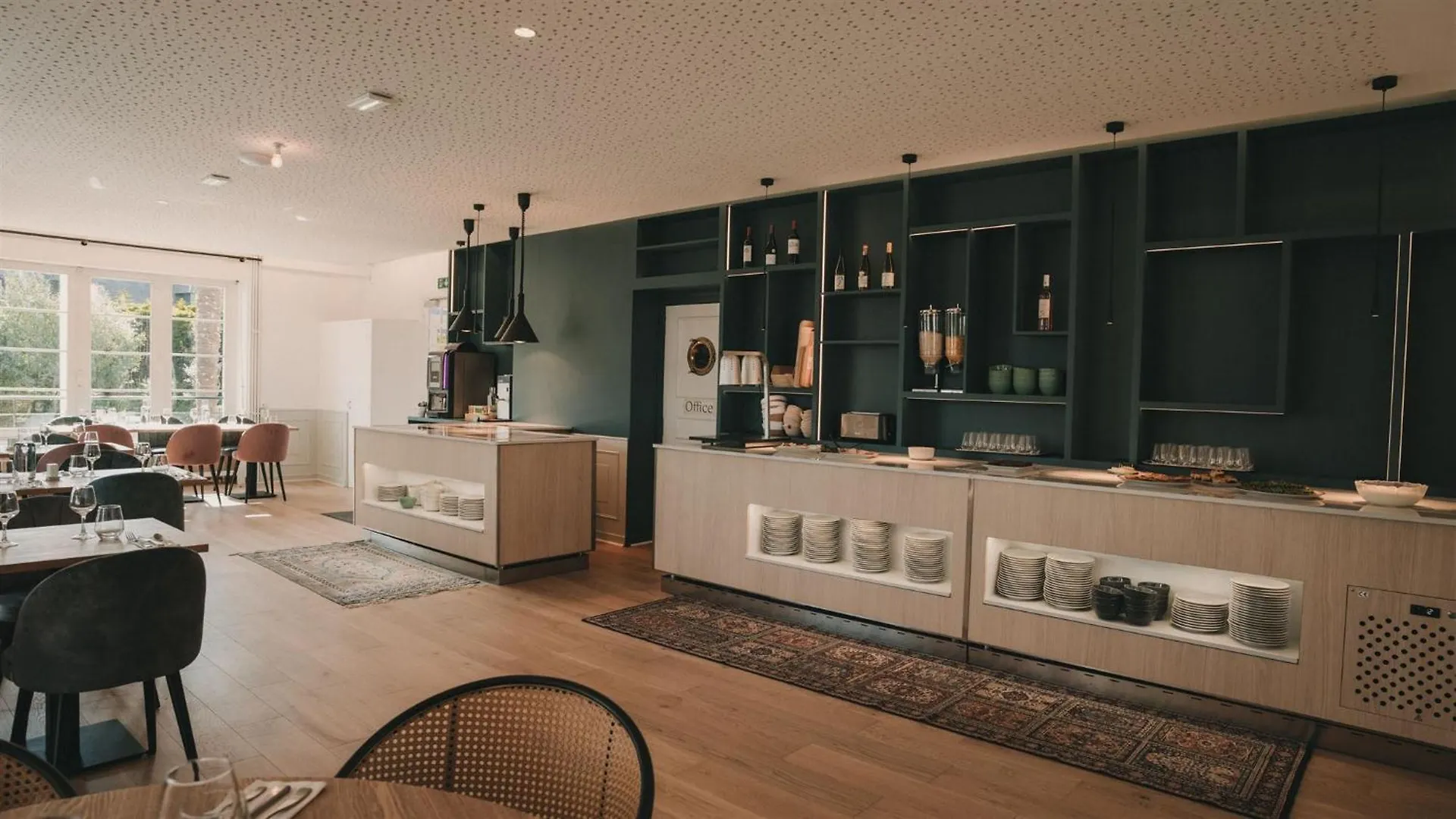 L'Armoric Hotel - Renove Benodet France