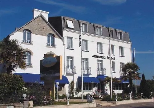 L'Armoric Hotel Benodet 3*,