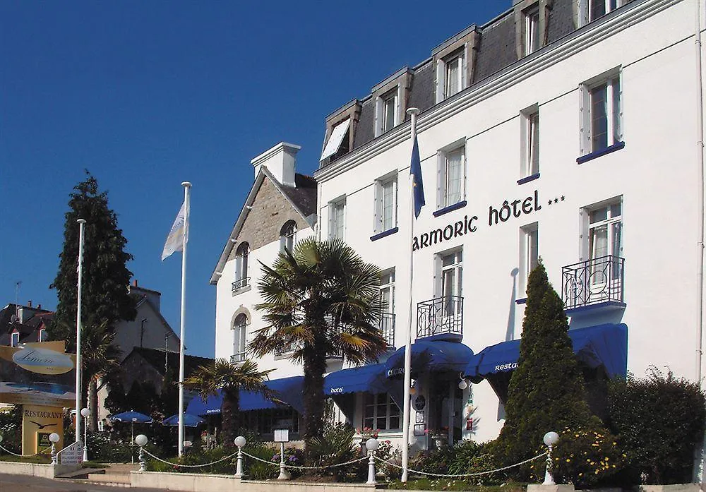 L'Armoric Hotel Benodet