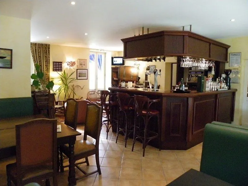 L'Armoric Hotel - Renove Bénodet 3*,  Francie