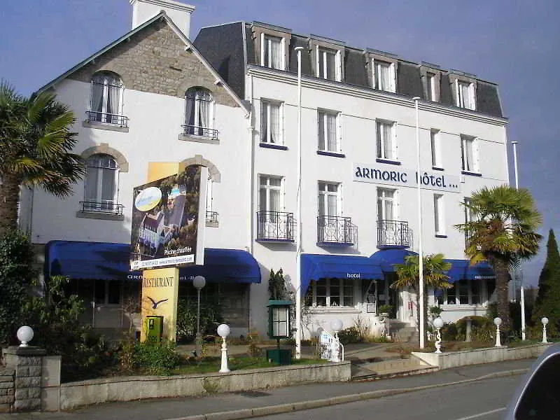 L'Armoric Hotel Benodet