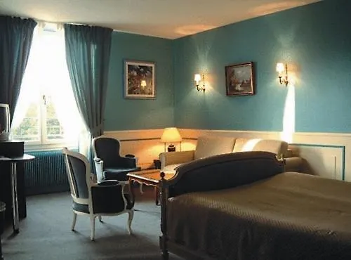 L'Armoric Hotel - Renove Benodet
