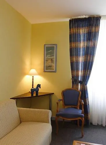 L'Armoric Hotel - Renove Benodet