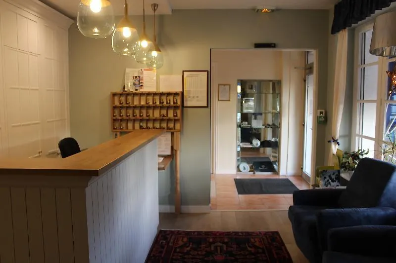 L'Armoric Hotel - Renove Benodet 3*,  France