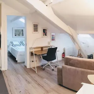  Apartment An So Flat France