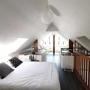 Duplex Pleine Vue Mer Appartement