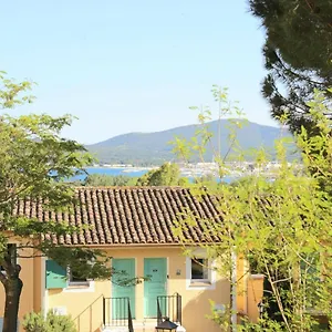  Appartement Chez Adriana Cosy Vue Sur Le Golfe De Saint-tropez France